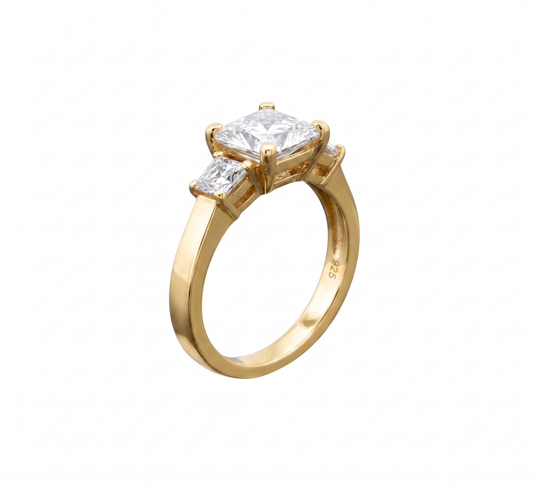 Anillo Corona Real - Image 2