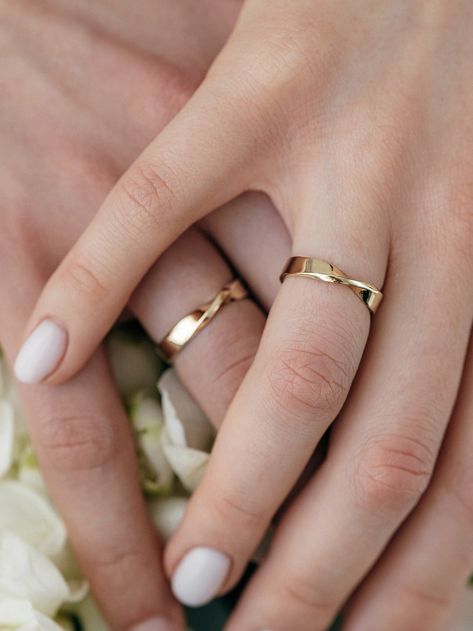 Anillos de Matrimonio