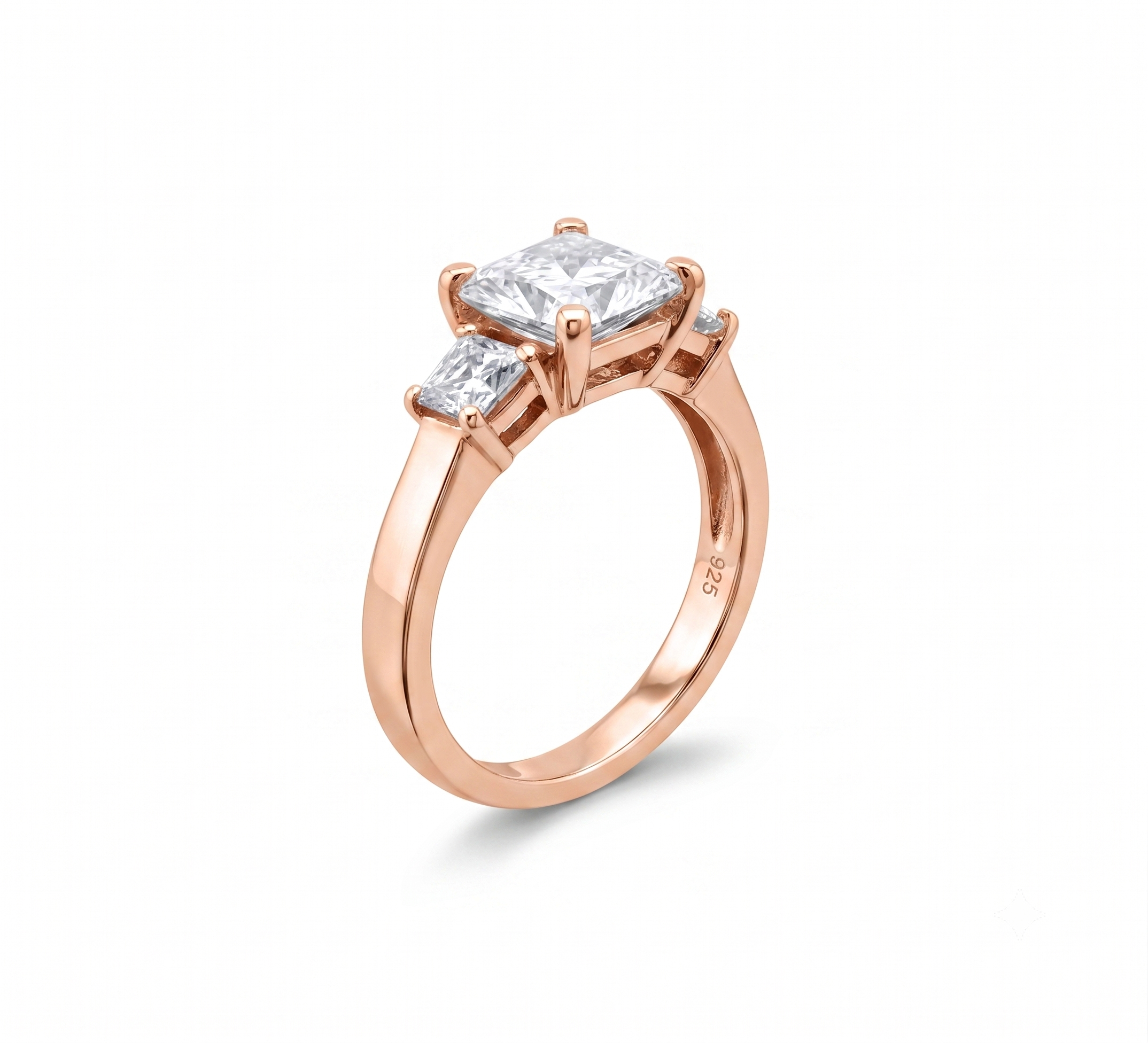 Anillo Corona Real - Image 3