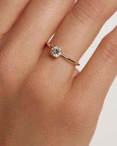 Anillos de Compromiso