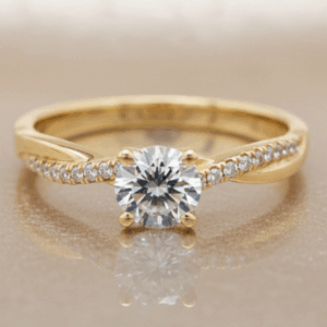 Anillo Infinity 1