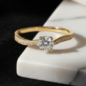Anillo Paris