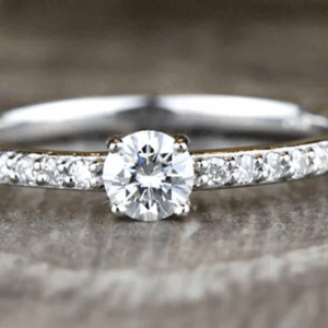 Anillo Promesa